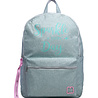Rugzak Sparkle in Green Glitter Mint Rugzak Sparkle in Green Glitter Mint