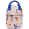 Petit Monkey Rugzak Jelly Large Petit Monkey Rugzak Jelly Large