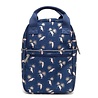 Petit Monkey Rugzak Toucans Small Petit Monkey Rugzak Toucans Small