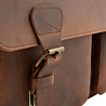 Ruitertassen Cartable en cuir 40 cm 2 poches Ranger | Ruitertassen Ruitertassen Cartable en cuir 40 cm 2 poches Ranger | Ruitertassen