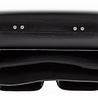 Ruitertassen Sacoche en cuir Noir à 2 poches 40cm | Ruitertassen Ruitertassen Sacoche en cuir Noir à 2 poches 40cm | Ruitertassen