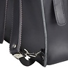 Ruitertassen Sacoche en cuir Noir à 2 poches 40cm | Ruitertassen Ruitertassen Sacoche en cuir Noir à 2 poches 40cm | Ruitertassen