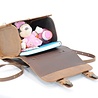 Ruitertassen Cartable en cuir pour maternelle | Ruitertassen Ruitertassen Cartable en cuir pour maternelle | Ruitertassen