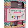 Tiger Tribe Juwelen Design Kit – Tassels & Pom Poms Tiger Tribe Juwelen Design Kit – Tassels & Pom Poms