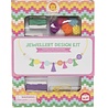 Tiger Tribe Juwelen Design Kit – Tassels & Pom Poms Tiger Tribe Juwelen Design Kit – Tassels & Pom Poms
