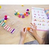 Tiger Tribe Juwelen Design Kit – Tassels & Pom Poms Tiger Tribe Juwelen Design Kit – Tassels & Pom Poms