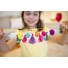 Tiger Tribe Juwelen Design Kit – Tassels & Pom Poms Tiger Tribe Juwelen Design Kit – Tassels & Pom Poms