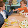 SugarBooger Lunchbox / Bento Box Ollie Gator SugarBooger Lunchbox / Bento Box Ollie Gator