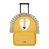 Trixie Baby Trolley Mr. Lion | Trixie Baby Trixie Baby Trolley Mr. Lion | Trixie Baby