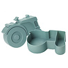 Blafre Brooddoos Tractor Blauwgroen| Blafre Blafre Brooddoos Tractor Blauwgroen| Blafre
