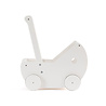 Kid's Concept Landau de poupée avec matelas BLANC | Kid's concept Kid's Concept Landau de poupée avec matelas BLANC | Kid's concept