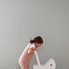 Kid's Concept Poppenwagen met matrasje WIT | Kid's concept Kid's Concept Poppenwagen met matrasje WIT | Kid's concept