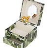 Trousselier Muziekdoosje Jungle - Savannah Trousselier Muziekdoosje Jungle - Savannah
