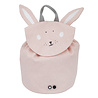 Trixie Baby Rugzak Mini - Mrs. Rabbit | Trixie Baby Trixie Baby Rugzak Mini - Mrs. Rabbit | Trixie Baby