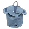 Trixie Baby Rugzak Mini - Mrs. Elephant | Trixie Baby Trixie Baby Rugzak Mini - Mrs. Elephant | Trixie Baby