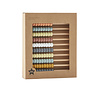 Kid's Concept Telraam Multi-color | Kid's Concept Kid's Concept Telraam Multi-color | Kid's Concept