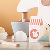 Kid's Concept Set en bois Mixer "Kid's Bistro" | Kid's Concept Kid's Concept Set en bois Mixer "Kid's Bistro" | Kid's Concept