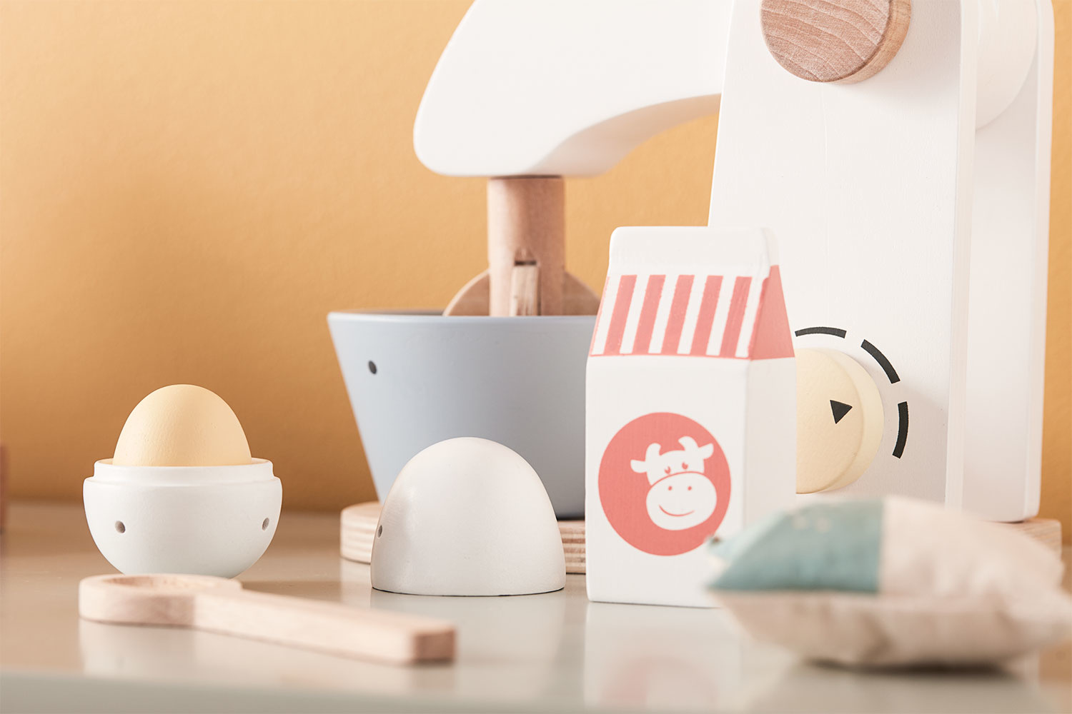 Houten Mixerset "Kid's Bistro" | Kid's Concept