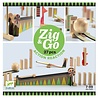 Djeco Zig & Go dominoset - 27st | Djeco Djeco Zig & Go dominoset - 27st | Djeco