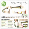 Djeco Zig & Go dominoset - 27st | Djeco Djeco Zig & Go dominoset - 27st | Djeco