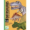 Djeco Batasaurus Kaartspel | Djeco Djeco Batasaurus Kaartspel | Djeco