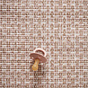 Kid's Concept Tapijt Katoen/Jute 70x140cm Roze | Kid's Concept Kid's Concept Tapijt Katoen/Jute 70x140cm Roze | Kid's Concept