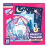 Mudpuppy Magnetic Fun Puzzel Magical Unicorn | Mudpuppy Mudpuppy Magnetic Fun Puzzel Magical Unicorn | Mudpuppy