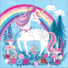 Mudpuppy Magnetic Fun Puzzel Magical Unicorn | Mudpuppy Mudpuppy Magnetic Fun Puzzel Magical Unicorn | Mudpuppy