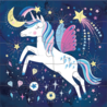 Mudpuppy Magnetic Fun Puzzel Magical Unicorn | Mudpuppy Mudpuppy Magnetic Fun Puzzel Magical Unicorn | Mudpuppy