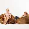 Wild & Soft Zitzak Luipaard| Wild & Soft Wild & Soft Zitzak Luipaard| Wild & Soft