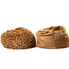 Wild & Soft Zitzak Luipaard| Wild & Soft Wild & Soft Zitzak Luipaard| Wild & Soft