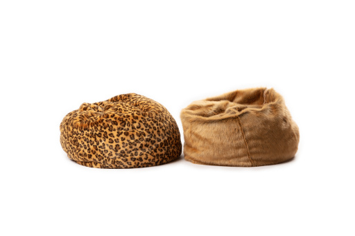 Zitzak Luipaard| Wild & Soft
