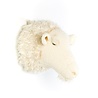 Wild & Soft Dierenkop Trophy Schaap Harry | Wild & Soft Wild & Soft Dierenkop Trophy Schaap Harry | Wild & Soft