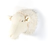 Wild & Soft Dierenkop Trophy Schaap Harry | Wild & Soft Wild & Soft Dierenkop Trophy Schaap Harry | Wild & Soft