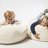 Wild & Soft Pouf Ours Polaire | Wild & Soft Wild & Soft Pouf Ours Polaire | Wild & Soft