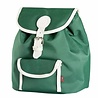 Blafre Sac à dos maternelle (1-4 ans) vert foncé | Blafre Blafre Sac à dos maternelle (1-4 ans) vert foncé | Blafre