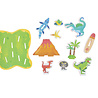 Tiger Tribe Jouets de bain Dinosaur Island | Tiger Tribe Tiger Tribe Jouets de bain Dinosaur Island | Tiger Tribe