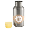 Blafre Coole stalen drinkfles 500ml Lichtgeel | Blafre Blafre Coole stalen drinkfles 500ml Lichtgeel | Blafre