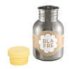 Blafre Coole stalen drinkfles 300ml Lichtgeel | Blafre Blafre Coole stalen drinkfles 300ml Lichtgeel | Blafre