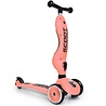 Scoot and Ride Step - Highwaykick 1- Peach | Scoot and Ride Scoot and Ride Step - Highwaykick 1- Peach | Scoot and Ride