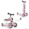Scoot and Ride Step - Highwaykick 1- Rose | Scoot and Ride Scoot and Ride Step - Highwaykick 1- Rose | Scoot and Ride