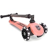 Scoot and Ride Step - Highwaykick 3 - Peach | Scoot and Ride Scoot and Ride Step - Highwaykick 3 - Peach | Scoot and Ride