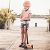 Scoot and Ride Step - Highwaykick 3 - Peach | Scoot and Ride Scoot and Ride Step - Highwaykick 3 - Peach | Scoot and Ride