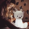 Flow Nachtlamp Fabian - Medium | Flow Flow Nachtlamp Fabian - Medium | Flow