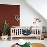 Studio Ditte Dekbedovertrek Panthera Donker 140X220CM | Studio Ditte Studio Ditte Dekbedovertrek Panthera Donker 140X220CM | Studio Ditte