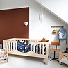 Studio Ditte Dekbedovertrek Vliegtuigjes Donker 140X220CM | Studio Ditte Studio Ditte Dekbedovertrek Vliegtuigjes Donker 140X220CM | Studio Ditte
