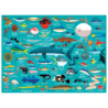 Mudpuppy Ocean Life - 1000st | Mudpuppy Mudpuppy Ocean Life - 1000st | Mudpuppy