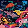 Mudpuppy Ocean - Puzzel glow in the dark 500st | Mudpuppy Mudpuppy Ocean - Puzzel glow in the dark 500st | Mudpuppy