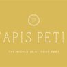 Tapis Petit Tapijt Tipi Tent 120x150cm | Tapis Petit Tapis Petit Tapijt Tipi Tent 120x150cm | Tapis Petit