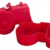 Blafre Brooddoos Traktor Rood | Blafre Blafre Brooddoos Traktor Rood | Blafre